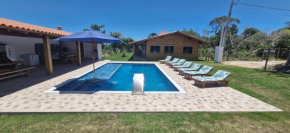 Solar das Bromélias